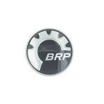 Can-am Brp Logo Emblem 48 Mm, 704909040 New. Price: $17.57.