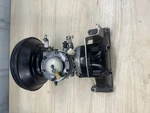 Kawasaki 550 Carburetor 440 Vintage Mikuni Bn 38 Oem Used. Price: $99.00.
