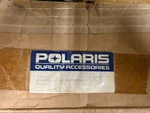 1994 SL650/750 Polaris Trim Kit 2871201 Nos Oem Nla New. Price: $70.00.