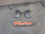 2010 Sea-doo Gtx 260 Limited Is Rear Pivot Hinges 264000003 264000032 Used. Price: $14.99.