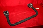 Yamaha 2009-2016 Fzr Fzs Sho Svho Rear Step Boarding Ladder Oem Original Used. Price: $124.95.