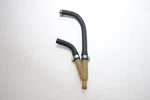 Yamaha 2002 XLT1200 Flush Hose Pipe Fitting GP1200R XL1200 60E-12580-00-00 64T-1 Used. Price: $33.50.