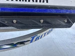 2018 Yamaha Waverunner Ex 1050 Right Left Wake Stabilizer Sponson Set Pair Used. Price: $28.99.