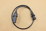 New Bosch Crankshaft Pulse Sensor 0261210340, For Certain Fiat Models. Price: $50.00.