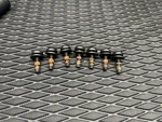 Yamaha GP1800R Seat Base Hardware F3Y-U491K-02-00 Vx Ex Deluxe Svho 1.0 Used. Price: $29.95.