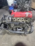 02-07 Honda Aquatrax F12X R12X Turbo Engine Motor Cases Block Used. Price: $800.00.