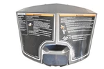 15 Sea-doo Gtx 260 Is Limited Glove Box Cover Used. Price: $99.99.