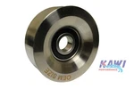Kawasaki Ultra 310 Supercharger Idler Pulley Oem Size 49079-0025 New. Price: $229.90.