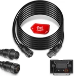 720106-2 Ec M3 14W30 Mega Transducer Extension Cable 14-PIN For Humminbird New. Price: $72.03.