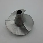 Yamaha 2000 Waverunner XL800 Oem Jet Pump Impeller 67A-00-00 Freshwater Used. Price: $49.95.
