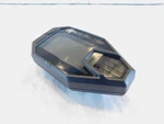 Kawasaki EX500 Ninja & Z500 ER500 Instrument Cluster Speedometer Tach Gauge For. Price: $319.00.