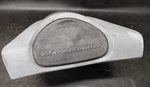 Yamaha Wave Runner Fx Ho Handle Bar Pad Cover Cruiser F1S-U142G-01-00 2006-2011 Used. Price: $79.99.