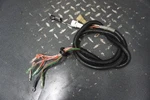 1997-2005 Yamaha Oem Wire Lead Extension 65U-82553-00-00 Waverunner GP1200 Used. Price: $39.95.