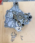 Yamaha Cruiser Fxsho Fzr 1.8L 1800 Oil Pump 6S5-13300-00-00 08 09 Used. Price: $279.99.