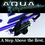 1995-2001 Slx 750 & 785 Polaris Aqua Step New. Price: $232.00.