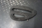 1998-2001 Sea-doo Oem Intake Grill Panel Vent Black Freshwater Gti Gtx Lrv Used. Price: $19.99.
