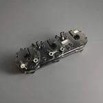 1999-2001 Yamaha XL1200 Cylinder Head/ Cover OEM/66V-11111-01-8S/66V-11191-01-00 Used. Price: $89.89.