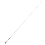 Shakespeare 5235-XT Galaxy Am/fm Antenna, 8FT, Fiberglass New. Price: $200.99.
