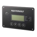 Mastervolt Powercombi Remote Control Panel #77010700 New. Price: $137.33.