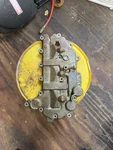 14-21 Sea-doo Spark 3 Up Sump Bottom Oil Pan Cover 6911502 Used. Price: $39.86.