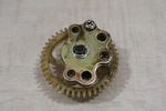 2008 Kawasaki KX140L Oil Pump 16082-1159 Used. Price: $19.87.