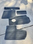Yamaha Oem Carpet Set F3E-U3908-00 Used. Price: $400.00.