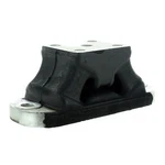 Yamaha New Oem Crankcase Rubber Mount, 67X-44517-10-94, 67X-44517-10-00. Price: $81.98.