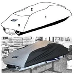 Custom Storage Cover For Yamaha 1996-2000 Super Jet 700 New. Price: $199.95.