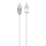 T-spec V10R3 Rca Series 2-CHANNEL Audio Cable Ft New. Price: $29.99.