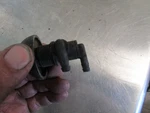 98 Polaris Slxh 1050 Fuel Valve W/ Knob 7052159 5432836-070 Used. Price: $19.99.