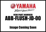 Yamaha ABB-FLUSH-JD-00 Jet Drive Flush; ABBFLUSHJD00 New. Price: $26.36.