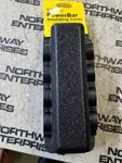 Blue Sea Cover For Powerbar 2104, Part Number: 2708 New. Price: $20.00.