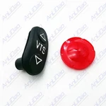 Trim & Start Stop Switch Cover Button For Seadoo Gsx Spx Rx Gsi 277000306 New. Price: $7.50.