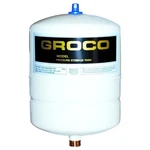 Groco 1.4 Gallon Pressure Storage Tank #PST-2 New. Price: $349.50.