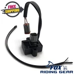 Ski-doo New Oem, And Package Module, Rxt Gtx Wake Fish Pro, 295100857. Price: $201.99.