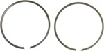 Wsm Piston Ring Set 81.50MM Bore 010-925-05 New. Price: $22.47.