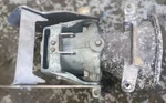 Yamaha LX2000 Ls Reverse Gate Bucket Lid Steering Nozzle W/ Cobra 01 02 Used. Price: $319.99.