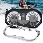 Lcd Speedometer Gauge Cluster For 2006-2011 Sea Doo Rxp Rxt Gtx Wake 278002270 New. Price: $97.84.