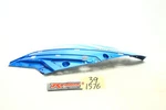 2015 Yamaha Waverunner Cruiser VX1100A Left Side Body Panel Fairing Cover Used. Price: $49.99.