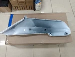 Yamaha Oem Part F3J-U377B-00-P7 Cover,side 1 (purw) Pure White New And In Stock. Price: $159.95.