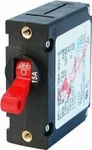 Blue Sea Systems 7209 Ac/dc Single Pole Magnetic World Circuit Breaker New. Price: $34.76.
