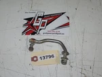 Yamaha 1989 Waverunner 500 Seat Cleat Qty EU0-61638-01-00 Used. Price: $9.86.