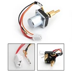 Starter Solenoid Relay For Kawasaki 750 900 1100 Zxi Stx 27010-3737 96 97 98 Wy New. Price: $21.68.