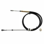 Yamaha Steering Cable 2011-2018 F1S-61481-10-00FX Cruiser Ho New. Price: $255.70.