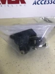 Carver Deck Hinge Black 7782B New. Price: $14.99.