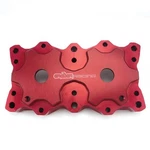 Ada Racing Yamaha 701 760 Girdle Billet Head - Red New. Price: $251.95.