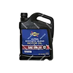 Universal Products MO-7545 Motor Oil, Gallon (syn 30) New. Price: $34.58.