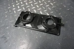 1994-2004 Yamaha Oem Carburetor Cover Plate Freshwater Waverunner XL700 Used. Price: $19.95.