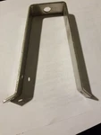 Polaris Jet Ski Pwc Sltx 1050 Steering Cable Bracket 5240255 Oem Nos New. Price: $7.95.