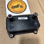 2022+ Sea Doo Switch Oil Cooler Radiator Genuine Oem 420888879 - Used. Price: $24.95.